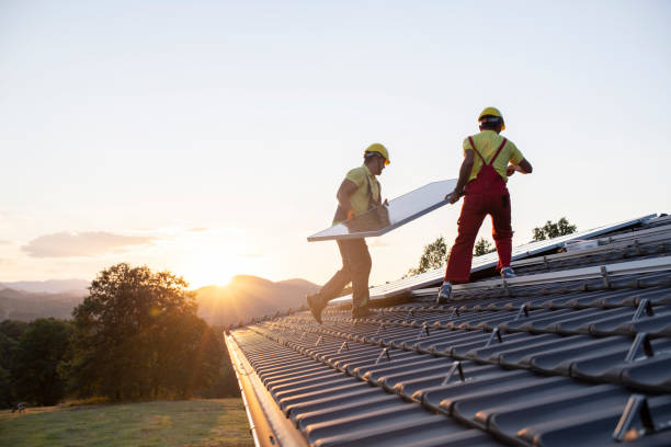 Westport, IN Roofing Services Company