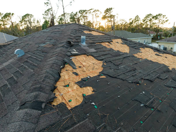 Best Roof Insulation Installation  in Westport, IN