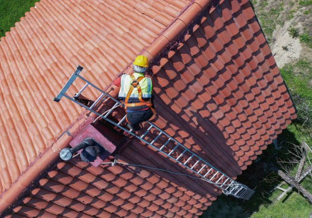 Best Solar Panel Roofing Installation  in Westport, IN